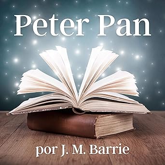 Audiolibro Peter Pan Gratis