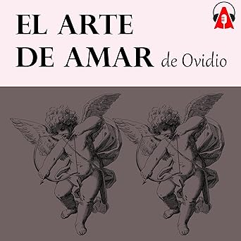 Audiolibro El arte de amar Gratis