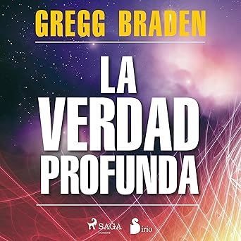 Audiolibro La verdad profunda Gratis
