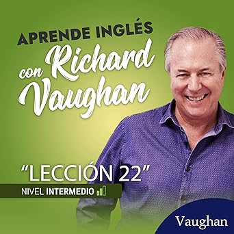 Audiolibro Curso de inglés definitivo - Intermedio - 22 Gratis