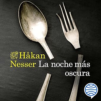 Audiolibro La noche más oscura: Inspector Barbarotti 1 Gratis