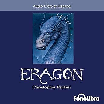 Audiolibro Eragon (en Español) Gratis