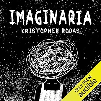 Audiolibro Imaginaria: Imaginaria