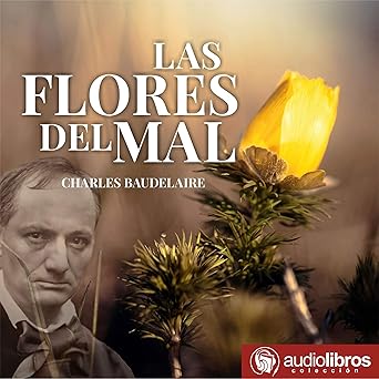 Audiolibro Las Flores del mal Gratis