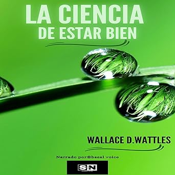 Audiolibro La Ciencia De Estar Bien Gratis