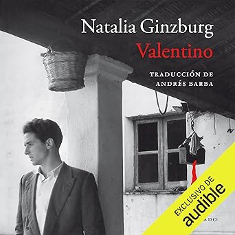 Audiolibro Valentino Gratis