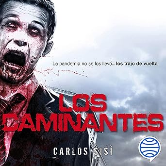 Audiolibro Los caminantes numero 1 Gratis