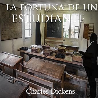 Audiolibro La fortuna de un estudiante Gratis