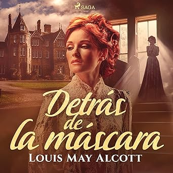 Audiolibro Detrás de la máscara Gratis