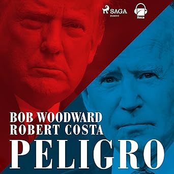 Audiolibro Peligro Gratis