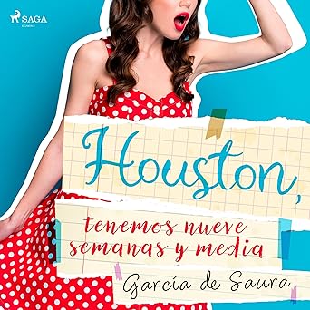 Audiolibro Houston