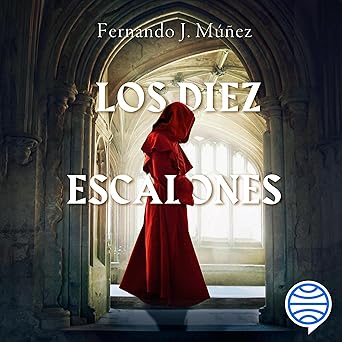 Audiolibro Los Diez Escalones Gratis