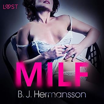 Audiolibro MILF: Relato erótico Gratis