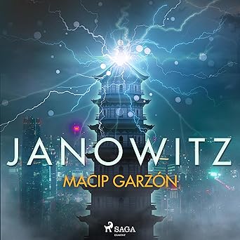 Audiolibro Janowitz Gratis
