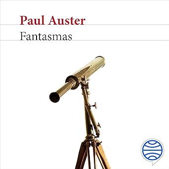 Audiolibro Fantasmas Gratis