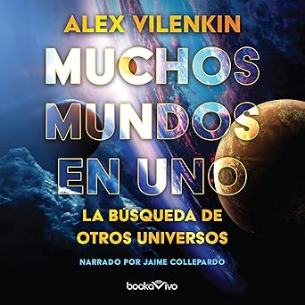Audiolibro Muchos mundos en uno: La búsqueda de otros universos Gratis