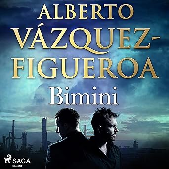 Audiolibro Bimini Gratis