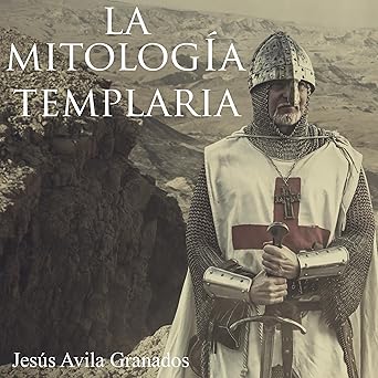 Audiolibro La Mitología templaria Gratis