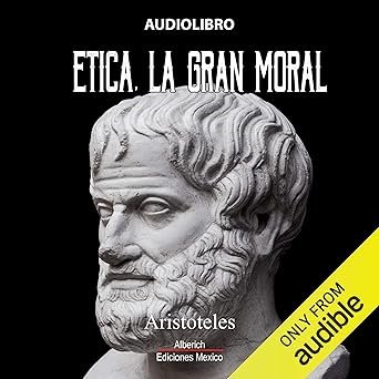 Audiolibro Etica: La gran moral Gratis