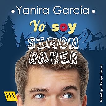 Audiolibro Yo soy Simon Baker Gratis