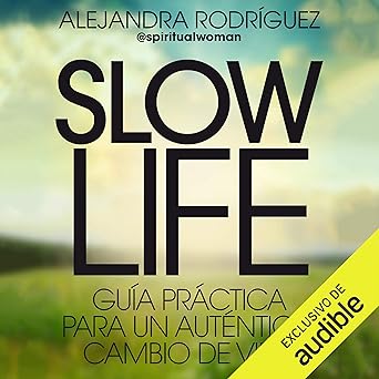 Audiolibro Slow Life Gratis
