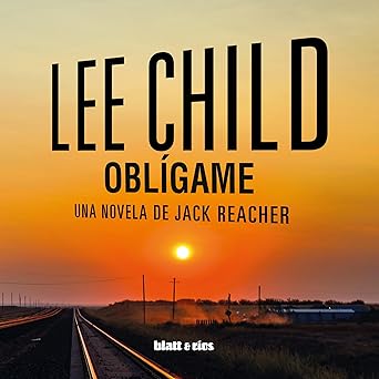 Audiolibro Oblígame Gratis