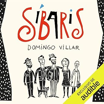 Audiolibro Síbaris Gratis