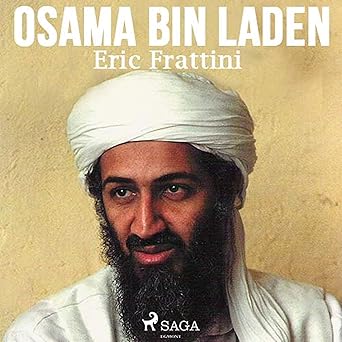 Audiolibro Osama Bin Laden: La espada de Alá Gratis