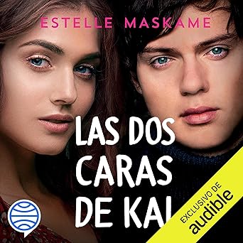 Audiolibro Las dos caras de Kai Gratis