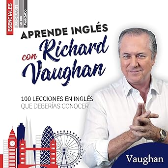 Audiolibro 100 lecciones en inglés que deberías conocer Gratis