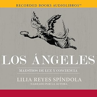 Audiolibro Los Ángeles: Maestros de luz y conciencia Gratis