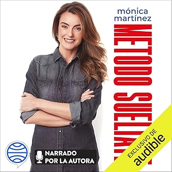 Audiolibro Método Suéltate: Pierde el miedo y logra hablar en público y ante la cámara con naturalidad Gratis