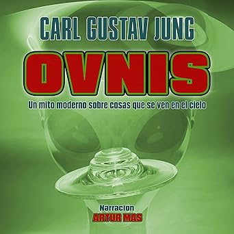 Audiolibro Ovnis: Un Mito Moderno Sobre Cosas Que Se Ven en el Cielo Gratis