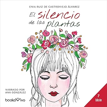Audiolibro El silencio de las plantas Gratis