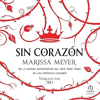 Audiolibro Sin corazón Gratis
