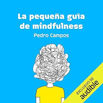 Audiolibro La pequeña guía de mindfulness Gratis