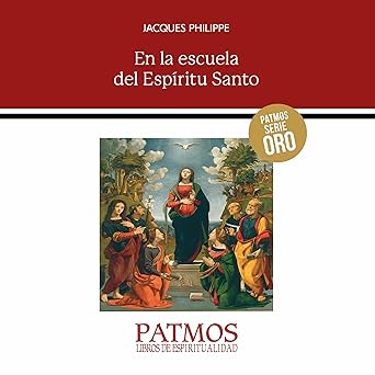Audiolibro En la Escuela del Espíritu Santo Gratis
