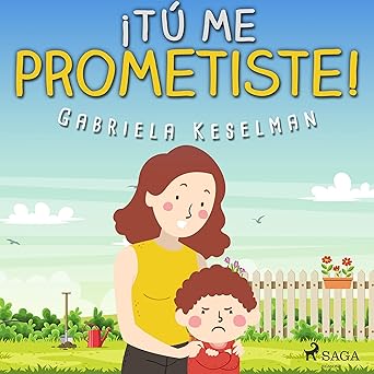 Audiolibro ¡Tú me prometiste! Gratis