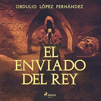 Audiolibro El enviado del rey Gratis