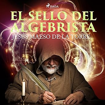 Audiolibro El sello del algebrista Gratis