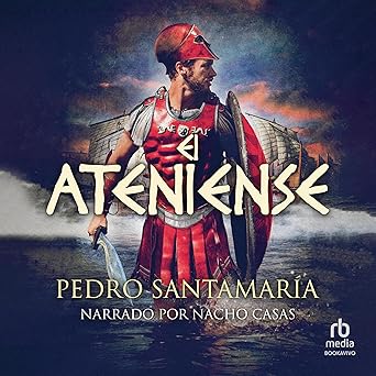 Audiolibro El ateniense Gratis