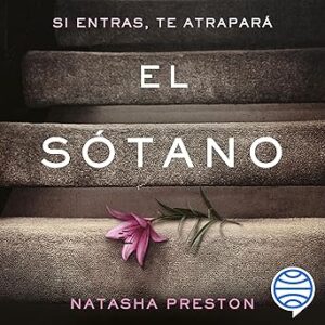 Audiolibro El Sótano Gratis