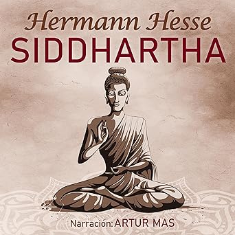 Audiolibro Siddhartha Gratis