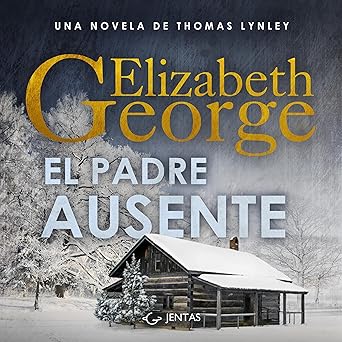 Audiolibro El padre ausente: Thomas Lynley 6 Gratis
