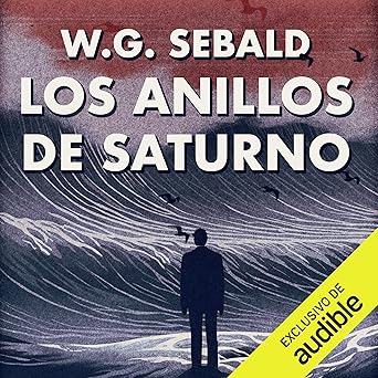 Audiolibro Los anillos de Saturno Gratis