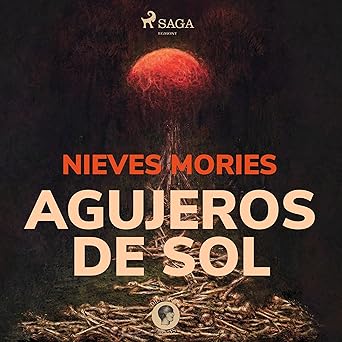 Audiolibro Agujeros de sol Gratis