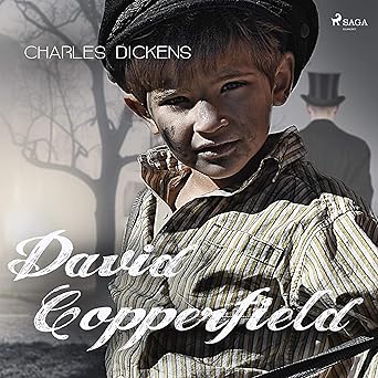 Audiolibro David Copperfield Gratis