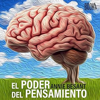 Audiolibro El poder del pensamiento Gratis