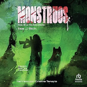 Audiolibro Monstruos Gratis