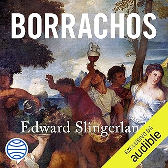 Audiolibro Borrachos: cómo bebimos